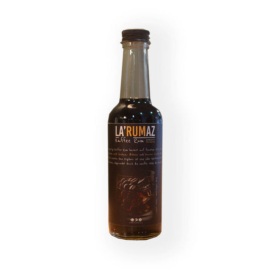 La'Rumaz | Kaffee Rum