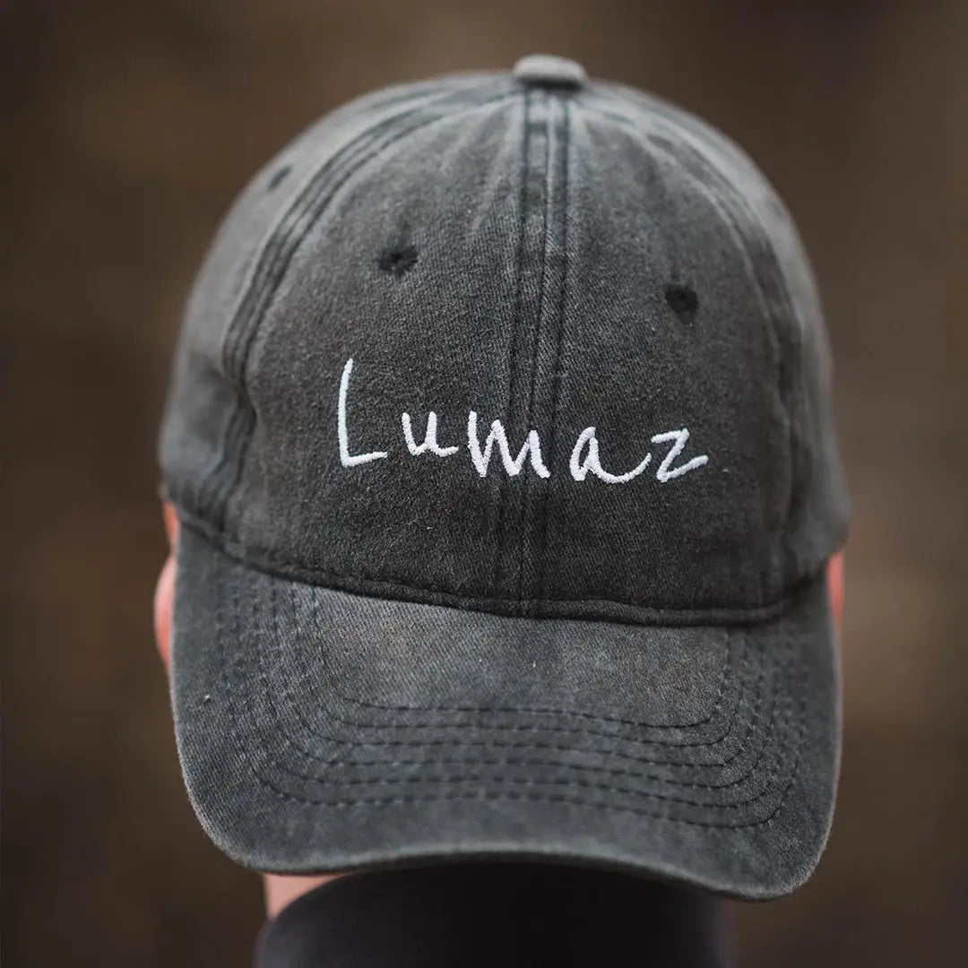 Lumaz Cap