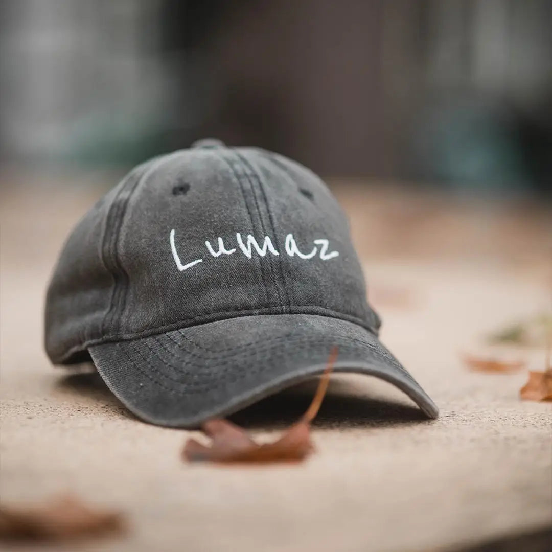 Lumaz Cap