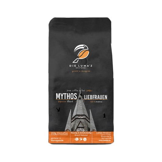 Mythos Liebfrauen